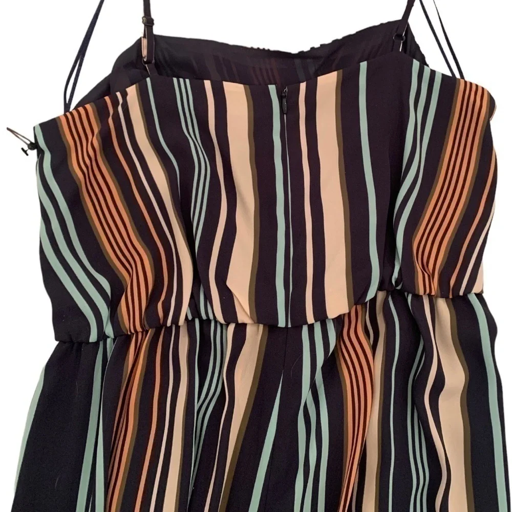 𝅺⭐️JUMPSUIT⭐️ by Vince Camuto Sz PXS Lightweight